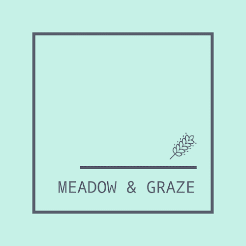 Meadow & Graze - Caterer