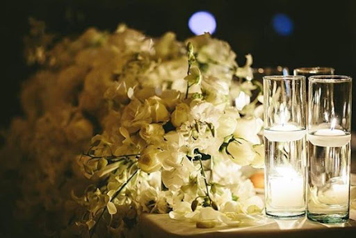 Florist «Peonia LLC», reviews and photos, 1550 Lemoine Ave, Fort Lee, NJ 07024, USA