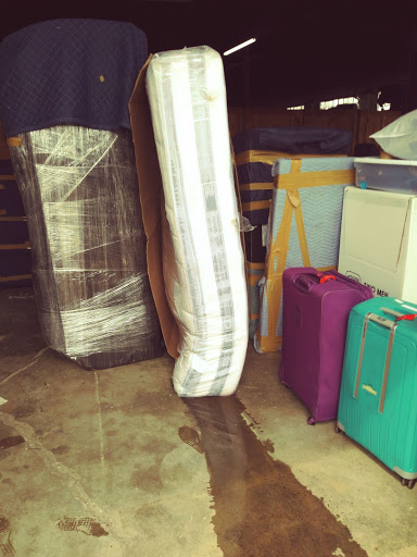 Moving and Storage Service «Two Men and a Truck», reviews and photos, 5328 Bardstown Rd, Louisville, KY 40291, USA