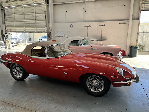 Used Car Dealer «S C Sales Inc», reviews and photos, 5711 Star Ln, Houston, TX 77057, USA