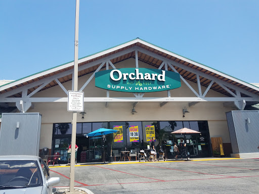 Hardware Store «Orchard Supply Hardware», reviews and photos, 452 Fair Oaks Ave, South Pasadena, CA 91030, USA