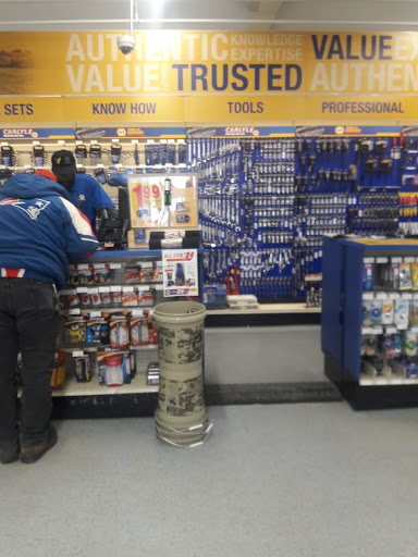 Auto Parts Store «NAPA Auto Parts - Genuine Parts Company», reviews and photos, 1260 Newfield St, Middletown, CT 06457, USA