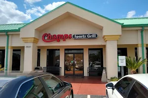 Champs Sports Bar & Grill image