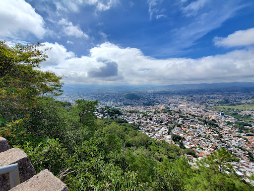 Parks to celebrate birthdays in Tegucigalpa