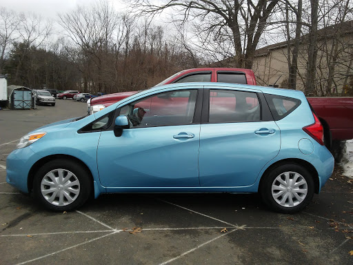 Used Car Dealer «Harte Used Car Super Center», reviews and photos, 341 S Broad St, Meriden, CT 06450, USA