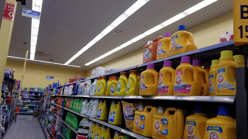 Supermarket «Walmart Neighborhood Market», reviews and photos, 5420 La Palma Ave, La Palma, CA 90623, USA