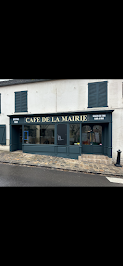 Photos du propriétaire du Restaurant Cafe de la Mairie à Louveciennes - n°1