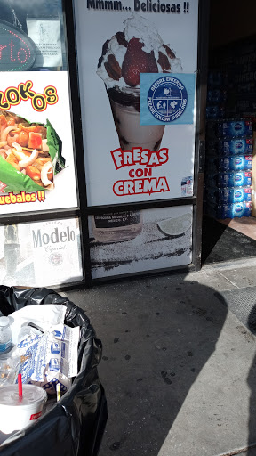 Grocery Store «Gonzalez Market», reviews and photos, 1220 S Redwood Rd, Salt Lake City, UT 84104, USA