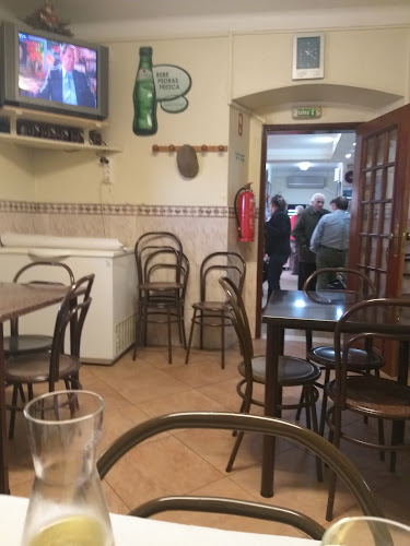 Cafe Restaurante e Bar O Palmeiro - Torres Novas