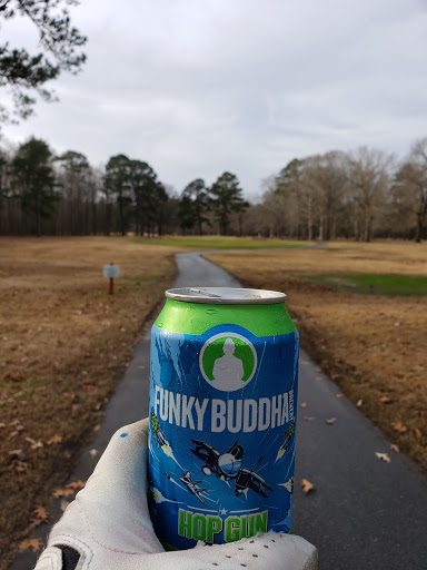 Golf Club «Stumpy Lake Golf Course», reviews and photos, 4797 Indian River Rd, Virginia Beach, VA 23456, USA