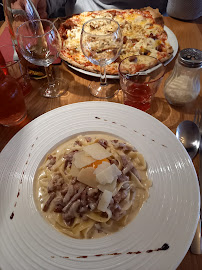 Vaisselle du Restaurant gastronomique L'agapé à Guérande - n°10