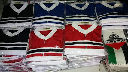 Grosir Baju Murah