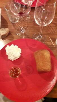 Foie gras du Restaurant français Le Bistro du Coin à Bergerac - n°4