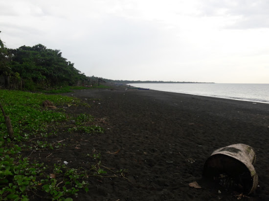 Barangay Beach