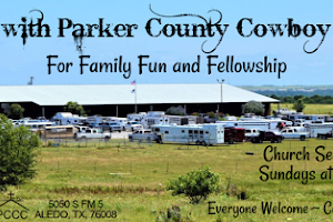 Parker County Cowboy Church image