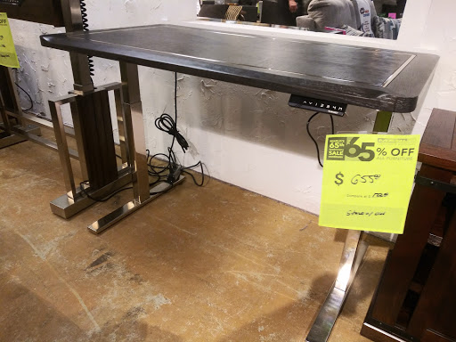 Furniture Store «Marlo Furniture Liquidation Center Furniture Store», reviews and photos, 4040 Plank Rd, Fredericksburg, VA 22407, USA