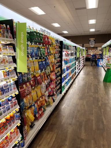 Grocery Store «ShopRite of Croton», reviews and photos, 460 S Riverside Ave, Croton-On-Hudson, NY 10520, USA