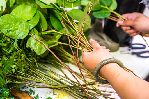 Florist «Edgewood Flowers», reviews and photos, 4927 S Orange Ave, Orlando, FL 32806, USA