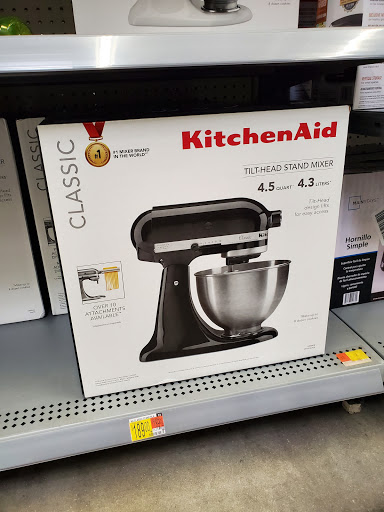 Department Store «Walmart Supercenter», reviews and photos, 5800 Us Highway 98 N, Lakeland, FL 33809, USA