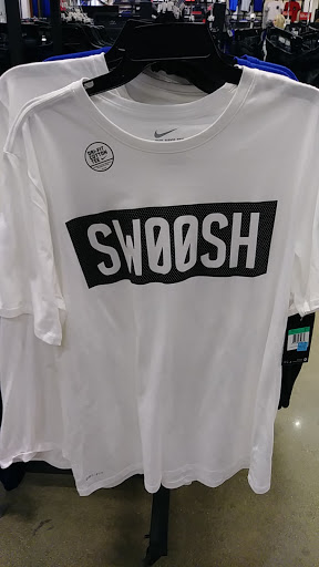 Shoe Store «Nike Factory Store», reviews and photos, 2692 Madison Rd, Cincinnati, OH 45208, USA