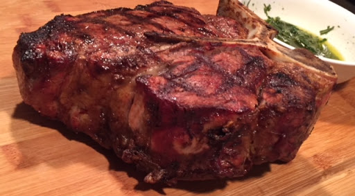 Butcher Shop «Butcher On the Block», reviews and photos, 4660 W Algonquin Rd, Lake in the Hills, IL 60156, USA