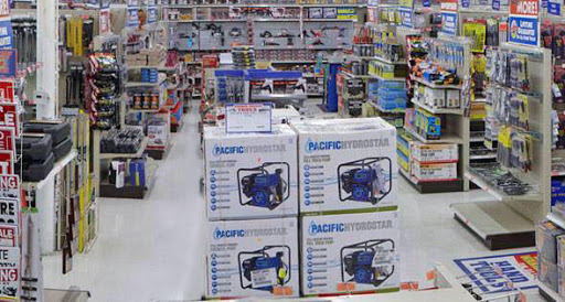 Hardware Store «Harbor Freight Tools», reviews and photos, 10251 W Bowles Ave A, Littleton, CO 80127, USA