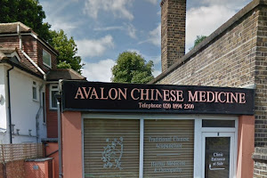 The Avalon Clinic