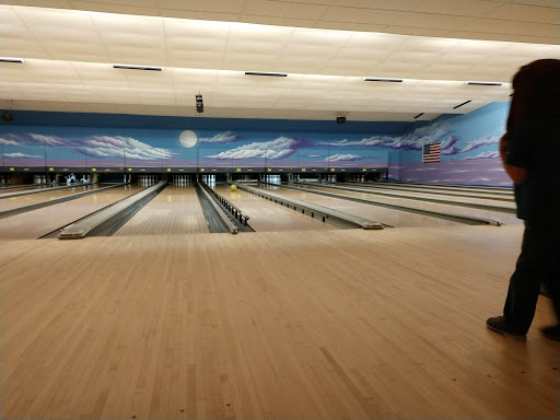 Bowling Alley «Village Lanes», reviews and photos, 208 Owen Rd, Monona, WI 53716, USA