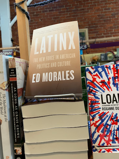 Cafe «Stories», reviews and photos, 1716 Sunset Blvd, Los Angeles, CA 90026, USA