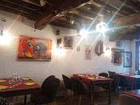 Atmosphère du Restaurant La Taberna del Galet à Thuir - n°8