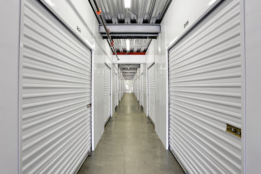 Self-Storage Facility «A-1 Self Storage», reviews and photos, 2245 Hotel Cir S, San Diego, CA 92108, USA