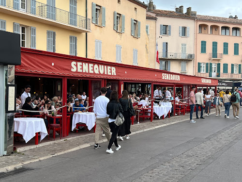 Épicerie Marchè du Mardi Saint-Tropez
