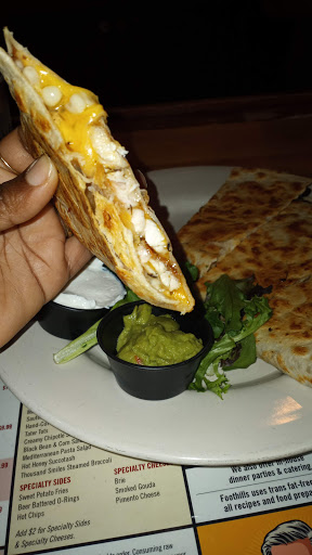 Brewpub «Foothills Brewpub», reviews and photos, 638 W 4th St, Winston-Salem, NC 27101, USA