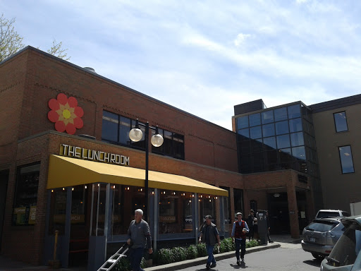 Shopping Mall «Kerrytown Market & Shops», reviews and photos, 407 N 5th Ave, Ann Arbor, MI 48104, USA