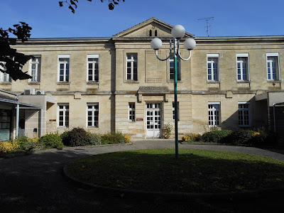 Psychiatrie de Liaison aux urgences et MCO - pôle C - Cadillac à Cadillac-sur-Garonne