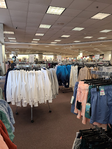 Department Store «Belk», reviews and photos, 12125 US Highway 17 Bypass South, Murrells Inlet, SC 29576, USA
