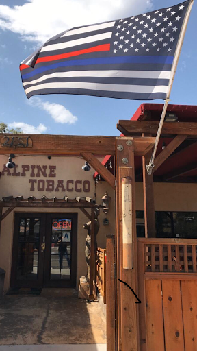 Tobacco Shop «Alpine Tobacco Co», reviews and photos, 2151 Alpine Blvd, Alpine, CA 91901, USA