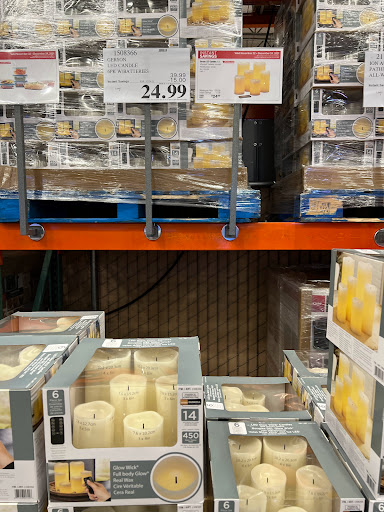 Warehouse store «Costco Wholesale», reviews and photos, 19001 N 27th Ave, Phoenix, AZ 85027, USA