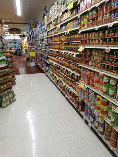 Supermarket «Key Food Supermarket», reviews and photos, 2722 E Tremont Ave, Bronx, NY 10461, USA