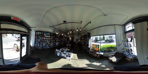 Book Store «Deep Vellum Books», reviews and photos, 3000 Commerce St, Dallas, TX 75226, USA