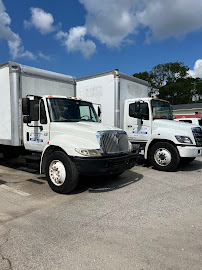 New Chapters Moving Co. - Photo 4 - Car repair in Jacksonville, FL, Jacksonville