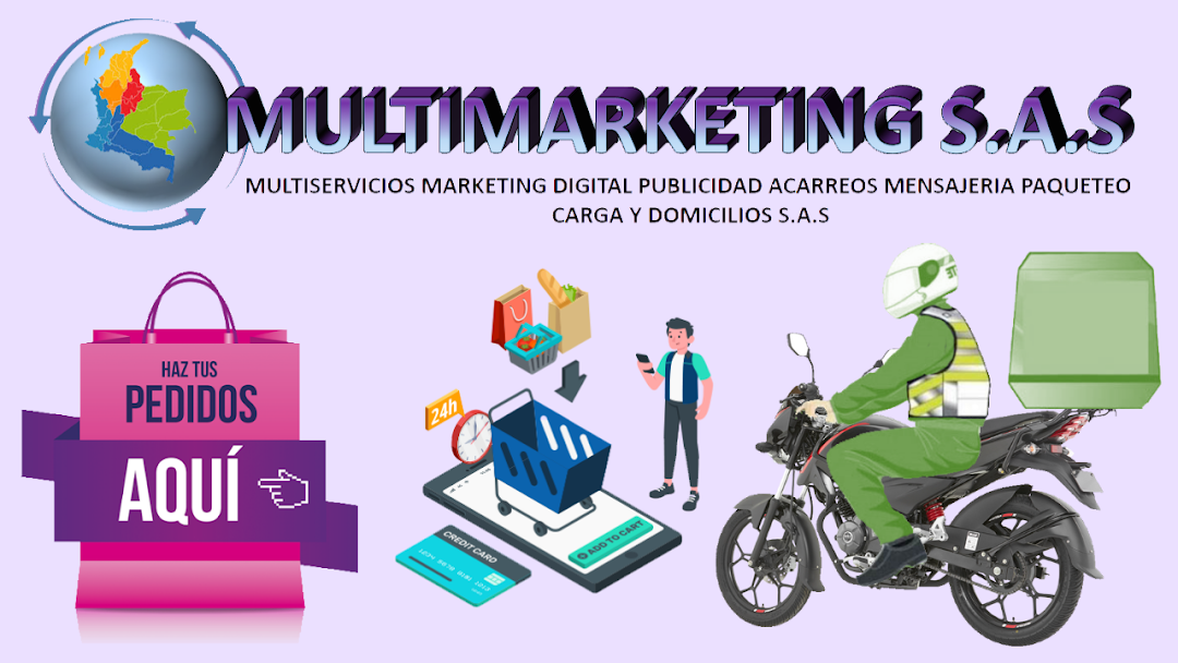 multimarketing s.a.s
