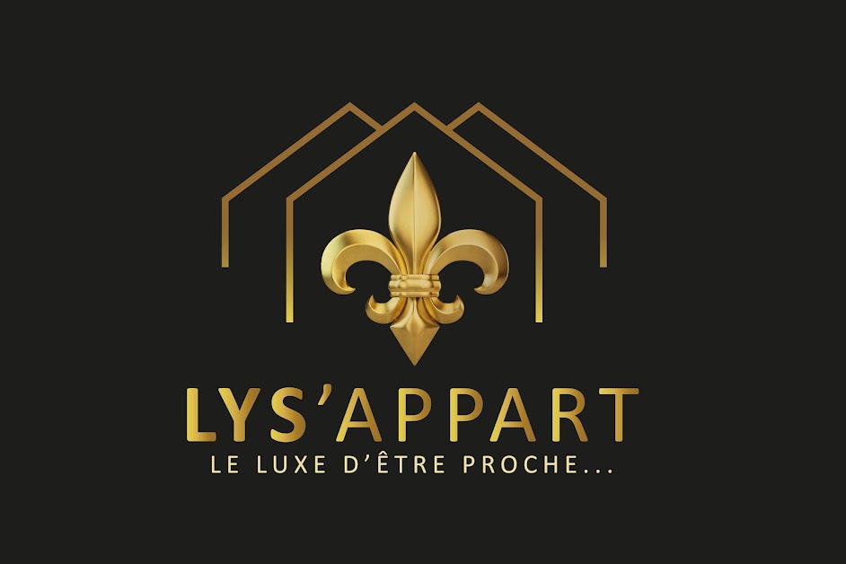 Lys'Appart à Reims (Marne 51)