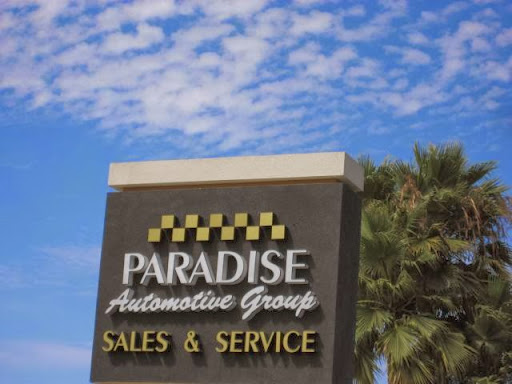 Used Car Dealer «Paradise Automotive», reviews and photos, 32592 Valle Rd, San Juan Capistrano, CA 92675, USA