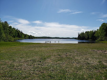 Hazelwood Lake Conservation Area