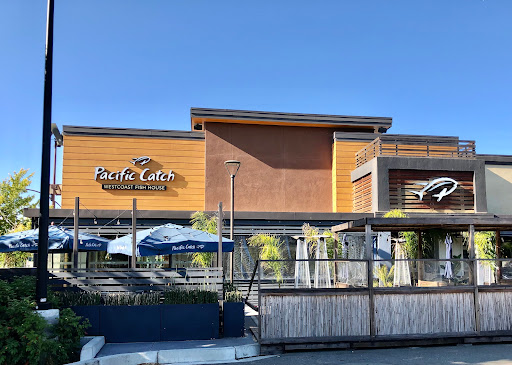 Pacific Catch image