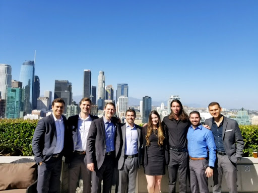 Real Estate Agency «Marshall Reddick Real Estate», reviews and photos