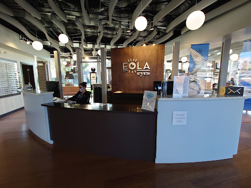 Optometrist «Eola Eyes», reviews and photos, 519 N Mills Ave, Orlando, FL 32803, USA