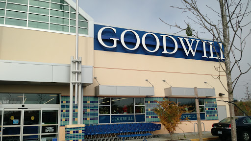 Thrift Store «Goodwill», reviews and photos, 16157 NW Cornell Rd # 101, Beaverton, OR 97006, USA