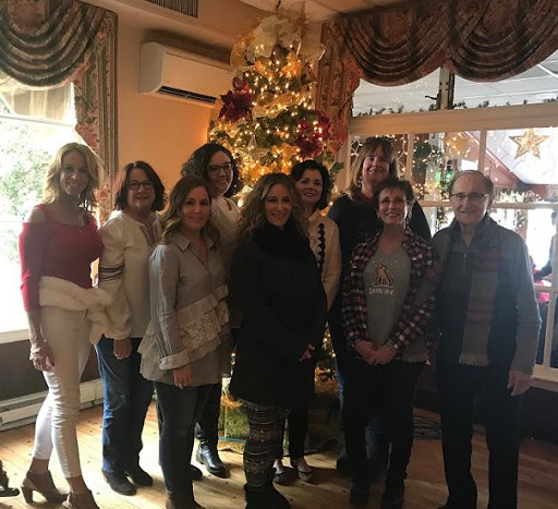 Beauty Salon «Divine Images Salon & Day Spa», reviews and photos, 719 E 11th St, Ocean City, NJ 08226, USA